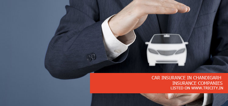 CAR INSURANCE IN CHANDIGARH
