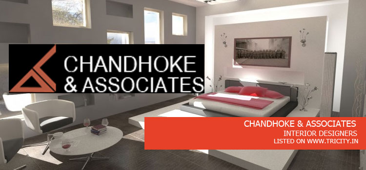 CHANDHOKE-&-ASSOCIATES