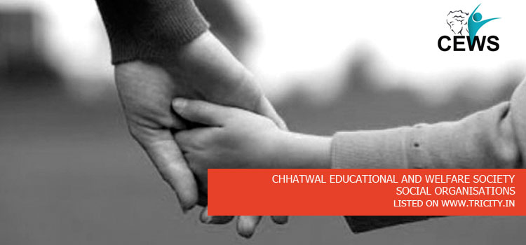 CHHATWAL EDUCATIONAL AND WELFARE SOCIETY