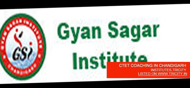 CTET COACHING IN CHANDIGARH