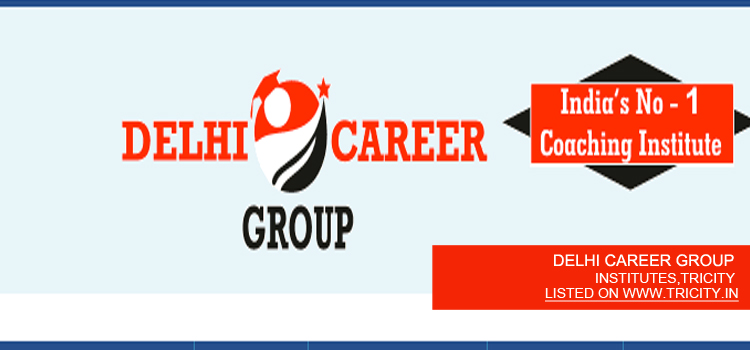 DELHI CAREER GROUP