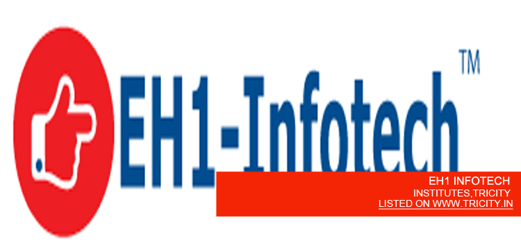 EH1 INFOTECH