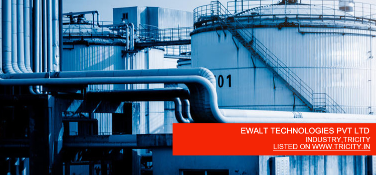 EWALT TECHNOLOGIES PVT LTD