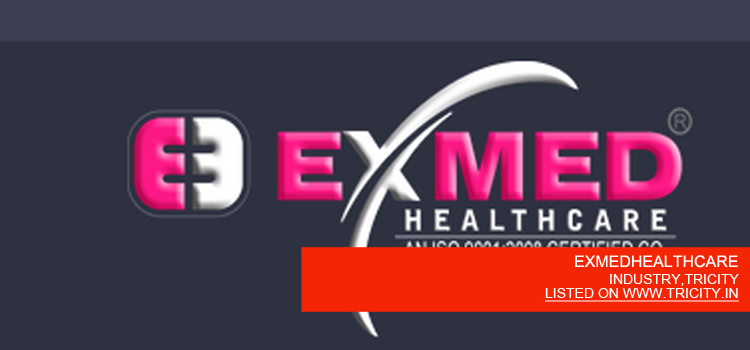 EXMEDHEALTHCARE