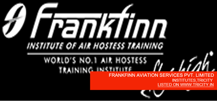 FRANKFINN AVIATION SERVICES PVT. LIMITED