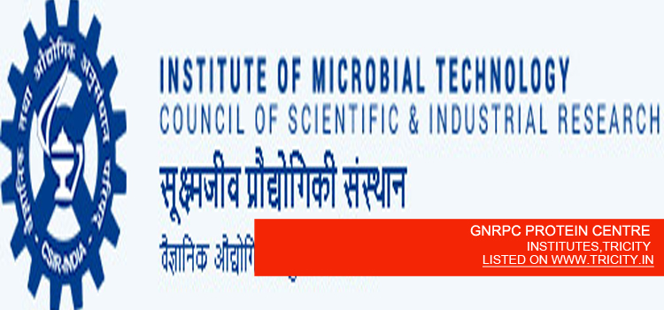 GNRPC PROTEIN CENTRE