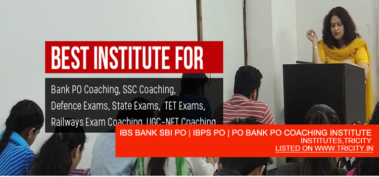 IBS BANK SBI PO | IBPS PO | PO BANK PO COACHING INSTITUTE