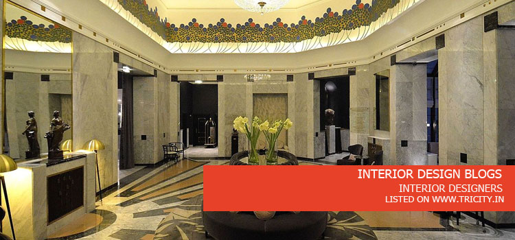 INTERIOR DESIGN BLOGS