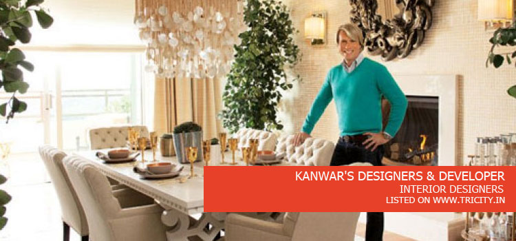 KANWAR'S DESIGNERS & DEVELOPER