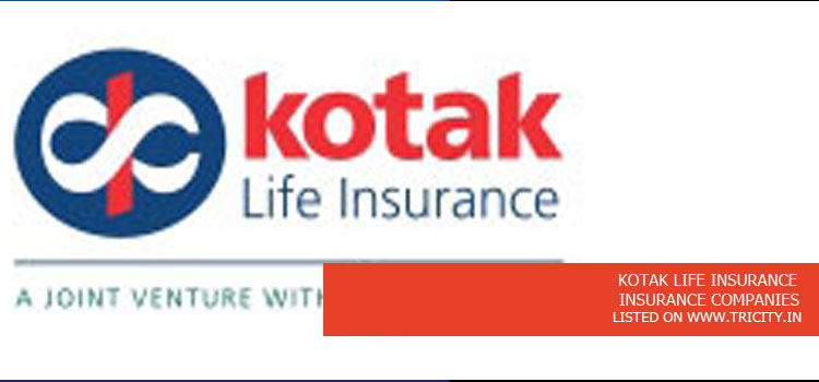 KOTAK LIFE INSURANCE