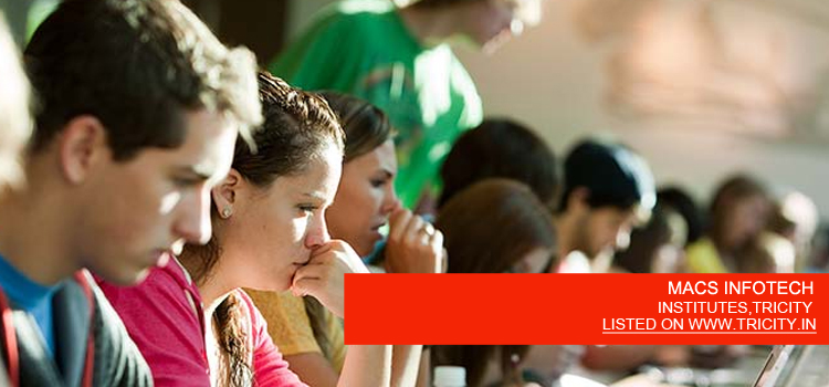 MACS INFOTECH