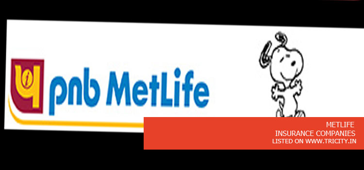 METLIFE