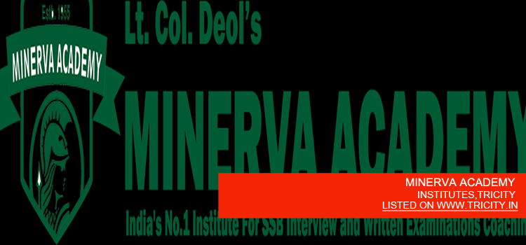 MINERVA ACADEMY