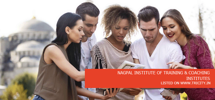 NAGPAL INSTITUTE OF TRAINING & COACHING (COMPUTER INSTITUTE)