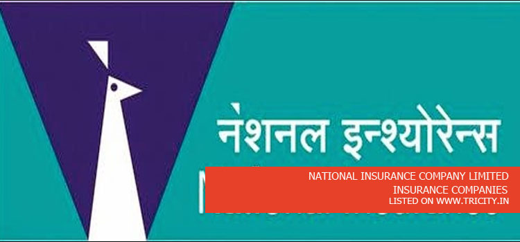 NATIONAL-INSURANCE-COMPANY-LIMITED
