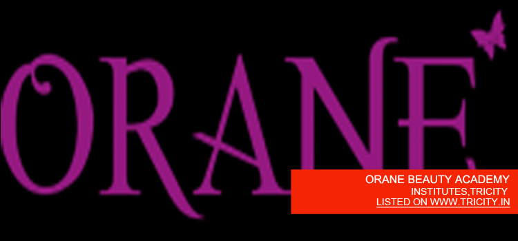 ORANE BEAUTY ACADEMY