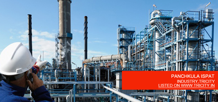 PANCHKULA ISPAT