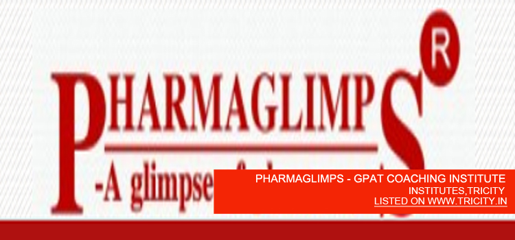 PHARMAGLIMPS---GPAT-COACHING-INSTITUTE