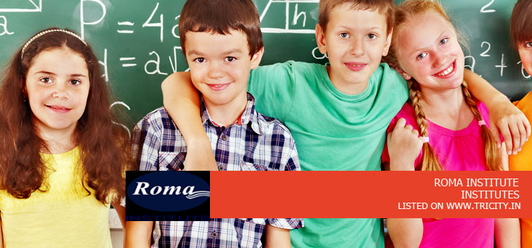 ROMA INSTITUTE