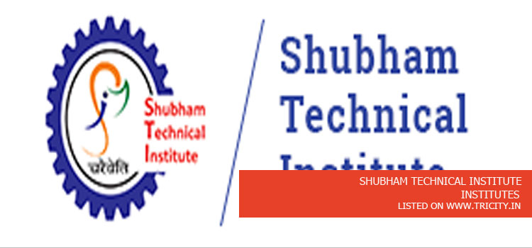 SHUBHAM TECHNICAL INSTITUTE