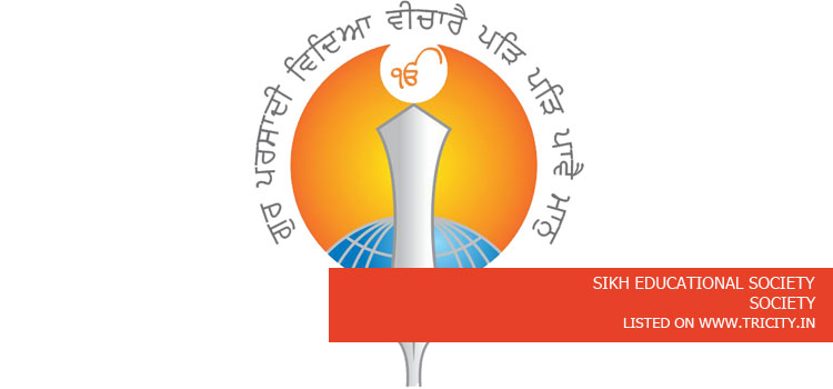 SIKH EDUCATIONAL SOCIETY