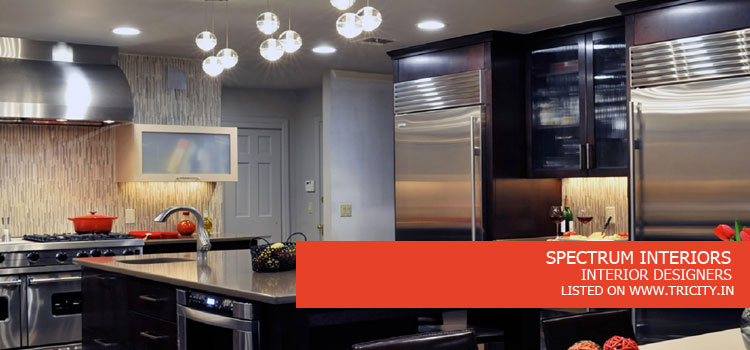SPECTRUM INTERIORS