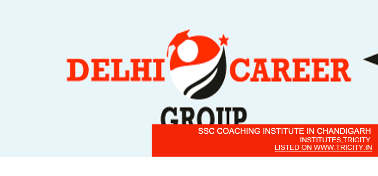 SSC COACHING INSTITUTE IN CHANDIGARH