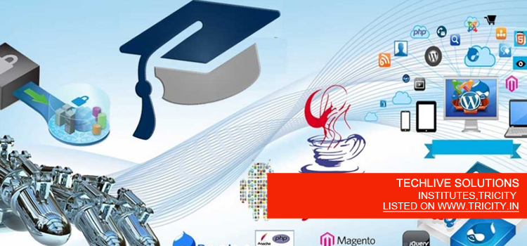 TECHLIVE SOLUTIONS