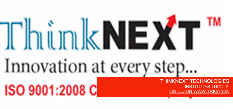 THINKNEXT TECHNOLOGIES