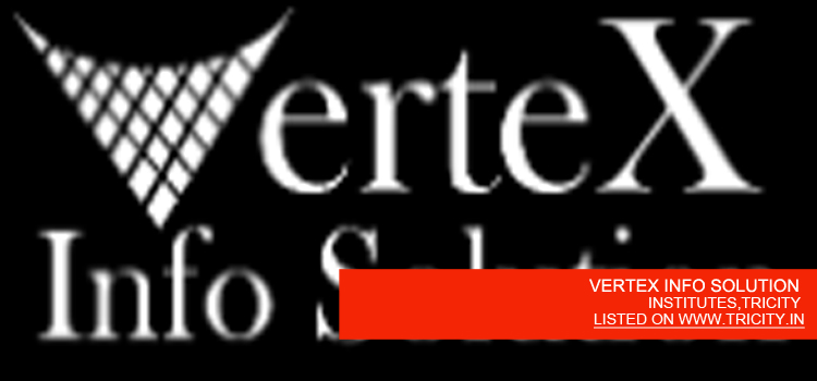 Vertex Info Solution was established in May 2011. It’s foundation and purpose is to provide and construct programs for existing companies and provide new and exciting updates to primitive bases technology. Vertex Info Solution started in Chandigarh. Vertex Info Solution started with the education in India, through their curriculum we were able to negotiate a service that was accessible to all students and post Graduates (this continued with great success). We also provide study materials i.e. programming languages Industrial Training Institute in Chandigarh, 6 weeks 6 months training Chandigarh, PHP Training, Autocad, C, C++, XML, Sql Server 2000, Catia, Solid Works Multimedia (Flash MX, Director MX, Fireworks MX, and Dreamweaver MX), Tally ERP9, web designing institute in Chandigarh. This has been met with much appreciation & support. Vertex Info Solution is now entering its 5th successful year. Through networking we are able to provide a service to all races of peop