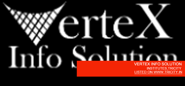 VERTEX INFO SOLUTION