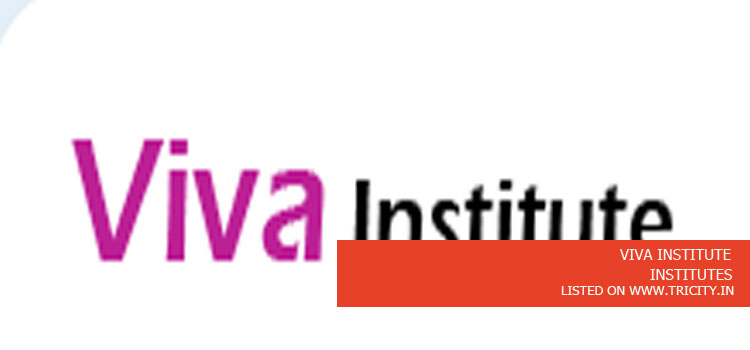 VIVA INSTITUTE