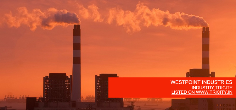 WESTPOINT INDUSTRIES