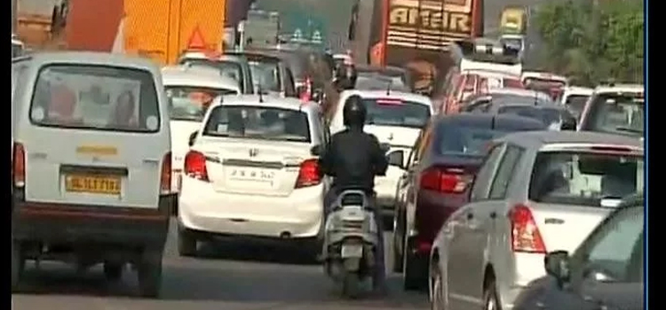 इसलिए लगाना था एंट्री टैक्स