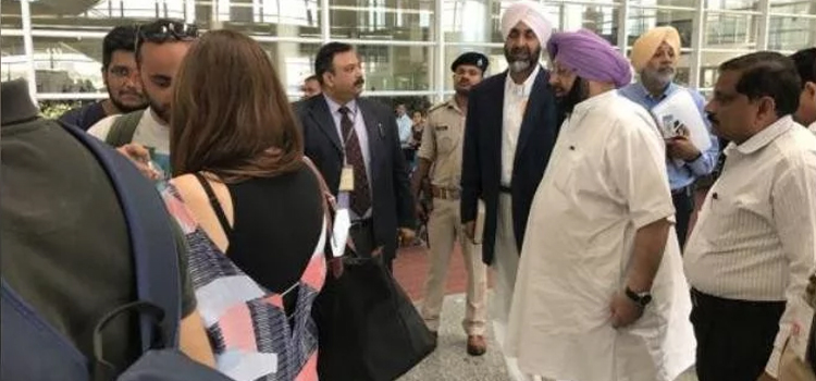 कंपनी आईटीआई लिमिटेड की ओर से कराई बोली