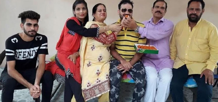 कहते हैं कि अगर इंसान के मन में कुछ बनने का जज्बा हों तो वह कुछ भी बन सकता