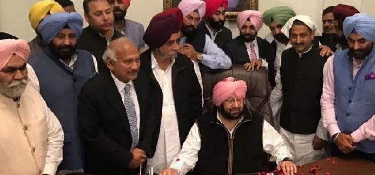 कैप्टन-अमरिंदर-सिंह-की-सरकार-ने-30-दिन-में-सूबे-से-नशे-का-कारोबार-जड़-से-खत्म-करने-का-वादा-किया