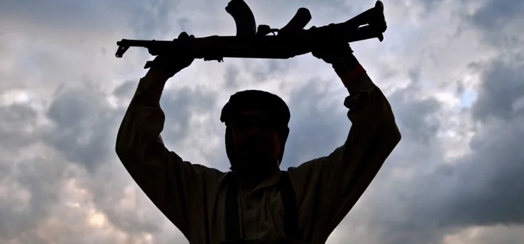 खालिस्तान जिंदाबाद के पकड़े गए आतंकी