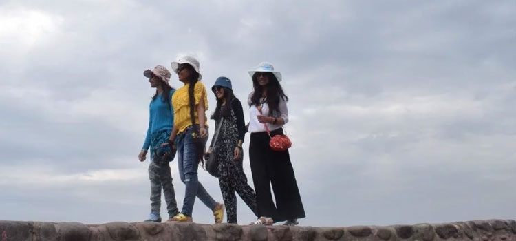 जून में ही मौसम कूल-कूल