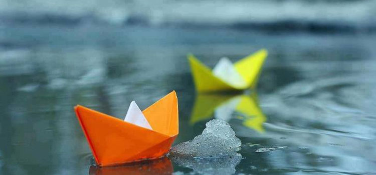 बढ़ती गर्मी और उमस, अब मानसून का इंतजार