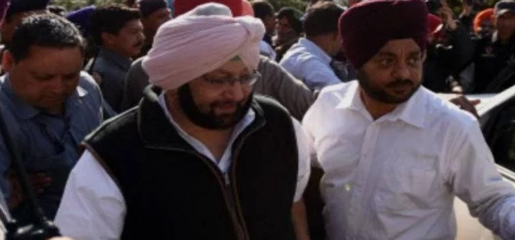 बेअदबी की घटनाओं में दोषी पाए जाने वालों को कठोर सजा दिलाने का वादा किया