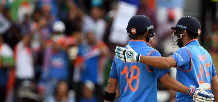 भारत ने बांग्लादेश को दी करारी मात