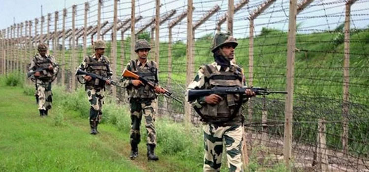 भारत-पाकिस्तान के बीच बनते-बिगड़ते रिश्तों का असर ईद पर्व की रवायत पर भी पड़ा