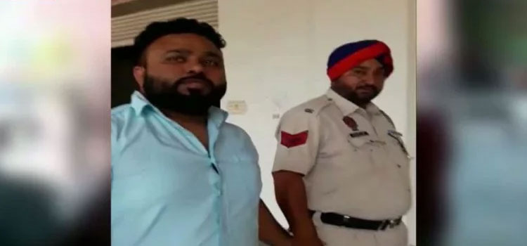 सीधे-भर्ती-करवाने-के-नाम-पर-सात-लाख-रुपये-ठगने-का-मामला-सामने-आया