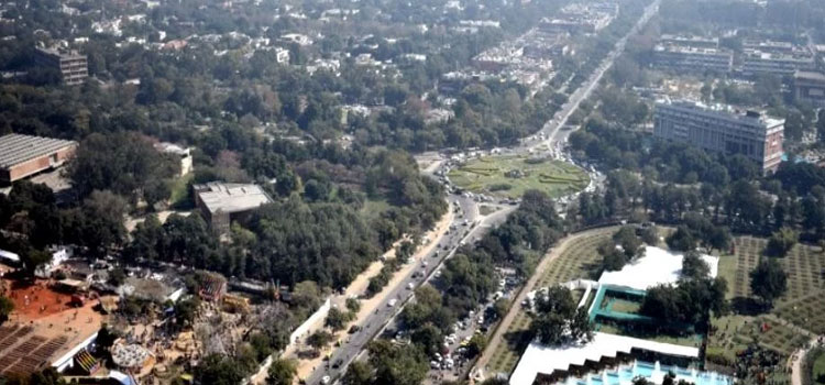 स्मार्ट सिटी प्रोजेक्ट की दूसरी वर्षगाठ पर सिटी ब्यूटीफुल को छह सौगातें मिलेंगी