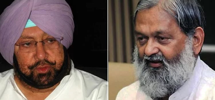 हरियाणा-और-पंजाब-एसवाईएल-के-पानी-को-लेकर-एक-बार-फिर-आमने-सामने