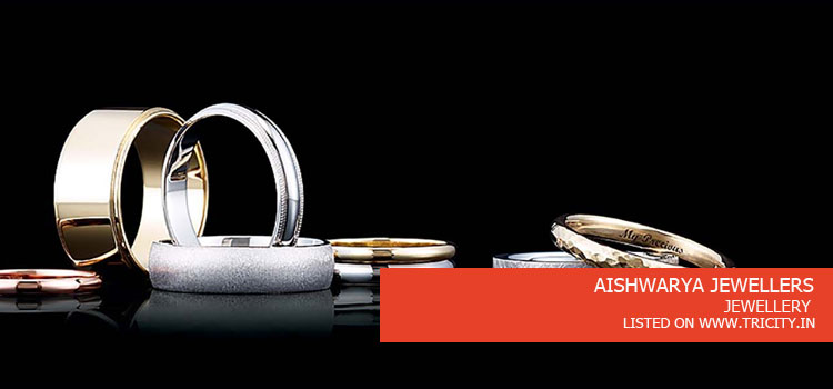 AISHWARYA JEWELLERS