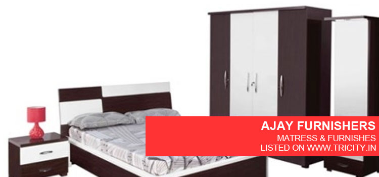 AJAY FURNISHERS