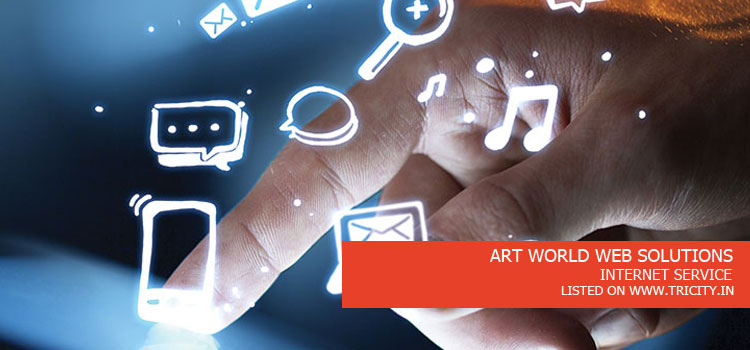 ART WORLD WEB SOLUTIONS