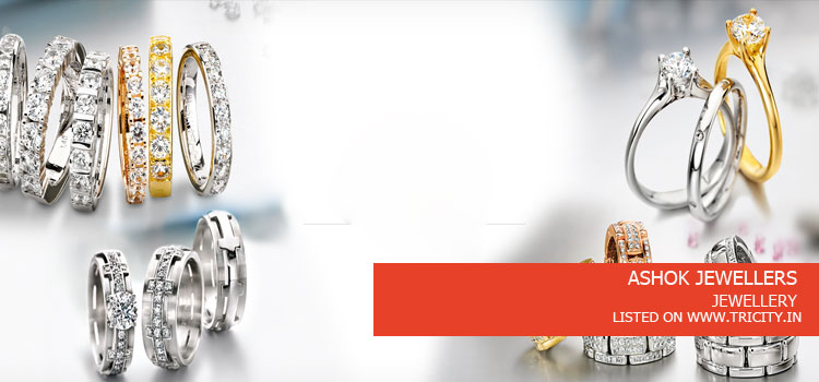 ASHOK-JEWELLERS